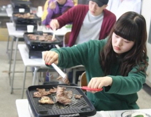 한우-수입 쇠고기, 비교 이색실험 ‘눈길’ “한우·수입..