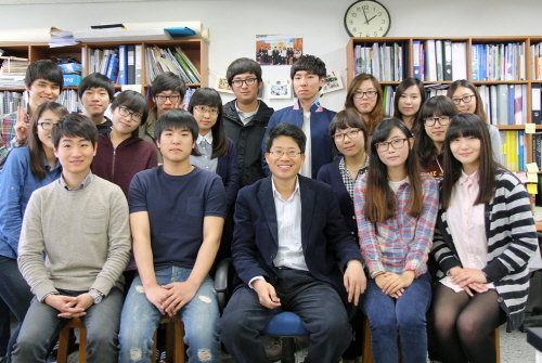 단백질 이용, 新 당뇨병 치료제 개발 영남대 생명공학부..