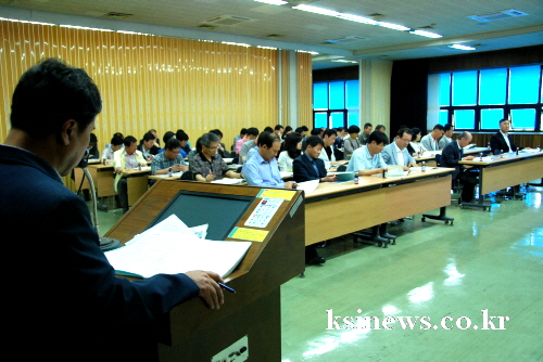 본격적인 ‘자인단오’ 준비 돌입! 경산시, 행사계획 시..