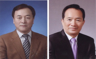 박형근·김종근 의원, 새누리당 입당! 새누리당 차원의 ..