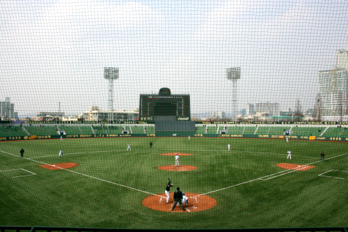 삼성 라이온즈, 드디어 1위!! 지난 주 4승 1패, ..