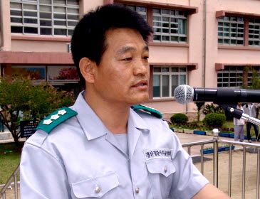 신창엽 경산상가발전협의회장 취임 “침체된 지역상권 활성..