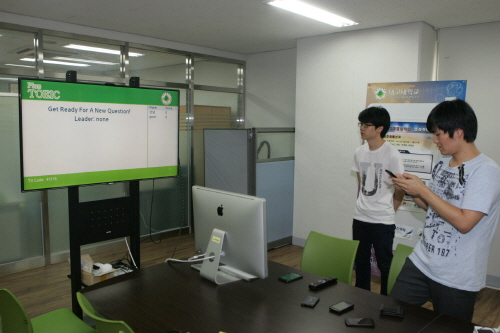 “스마트TV 특화센터로 거듭난다!” 대구대 앱창작터, ..