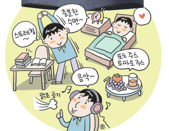 여름철에 찾아오는 세균성 장염 [건강상식] 한국건강관리..