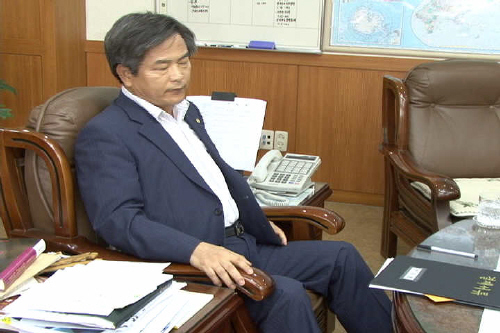경산시민모임 “최 시장 사퇴하라~” “지방자치제도에 대..