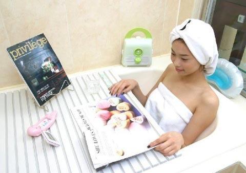 목욕이 건강을 지킨다!! [건강상식] 한국건강관리협회 ..
