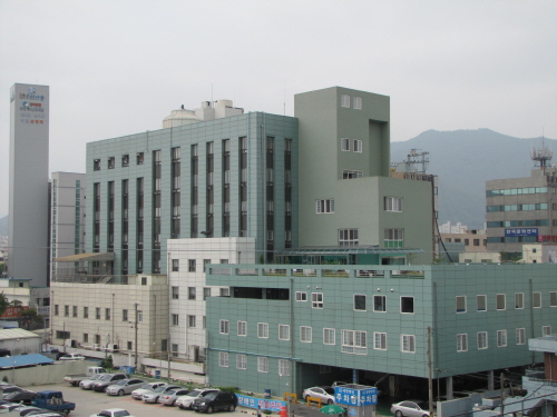 세명병원, 응급의료서비스 상위 평가 5년 연속 ‘상위권..