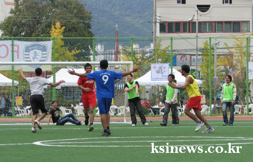 경산 이주노동자 한마당 축제 열려~ ‘경산아시아문화마당..