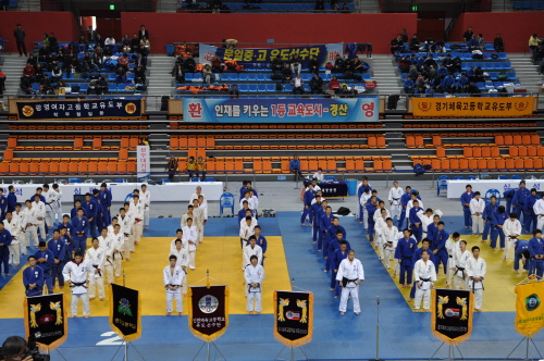 경산시, 전국체전 “효과 봤다!”  2만9천여명 경산 ..