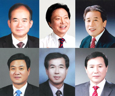 경산시장 보선, 무소속 ‘6파전’ 후보등록 마감...후..