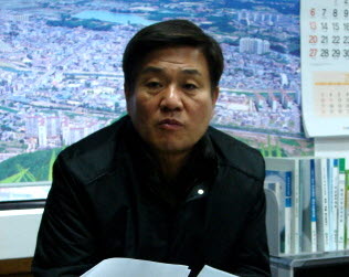 “경산 전역 무상급식 추진하겠다!” 이우경 후보, 교육..