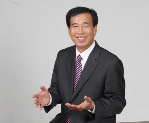 [KSI 기획영상]경산시장 최영조 당선인 당선소감