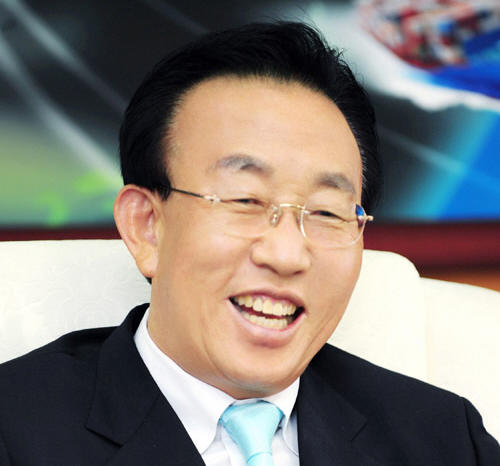 김관용 지사, ‘올해의 지방자치 CEO’ 지방이 기획해..