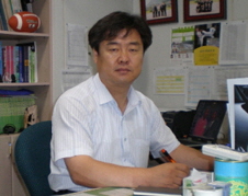 박정욱 경산시 태권도협회장 취임! 대경대 국제태권도과 ..