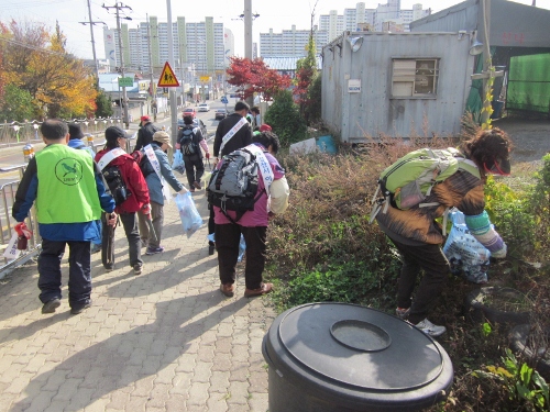 경산시, 설 연휴 쓰레기대책 마련 종합상황실·기동처리반..