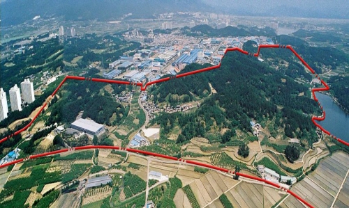 자동차 부품산업 인력양성에 나서다! 대구대-경산시, 지..