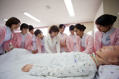 대구가톨릭대, 간호사 국시 100% 합격 제53회 국가..