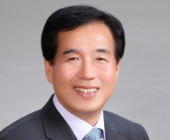 재경향우회 신년교례회 참석[동정] 최영조 경산시장 