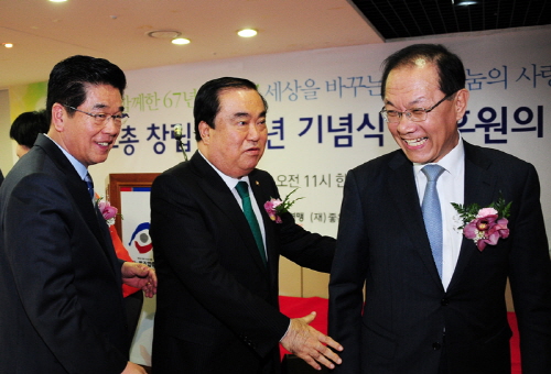 정부조직법 처리, 가속도 붙나? 여야 이번 주부터 개정..