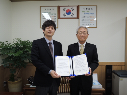 경산시, 취약계층 알코올 중독 관리 달구벌상담센터와 M..