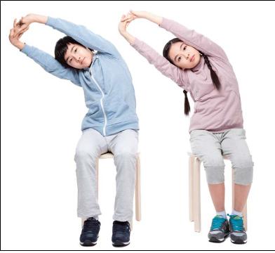 척추를 꼿꼿하게 펴고 사는 법 [한국건강관리협회 대구지..