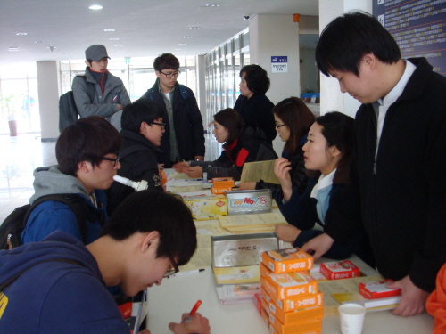 경산시, 금연사업 “성과 보인다!”  2010년 이후 ..