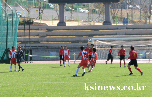 ‘2013 경북리그’ 경산 예선대회 개막 관내 축구 팀..