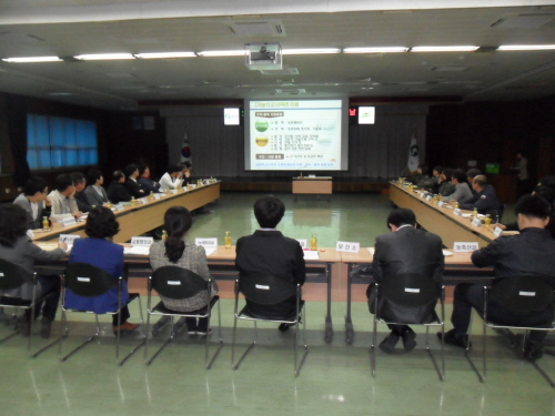 경산시 전시(戰時) 통원태세 점검 ‘2013년 상반기 ..