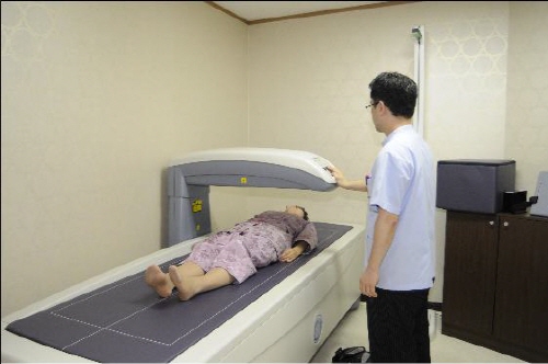 내 뼈는 괜찮을까? [한국건강관리협회 대구지부 건강상식..