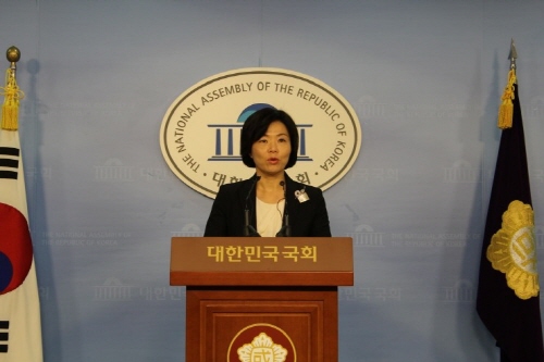 새누리당, 제1,2사무부총장 임명 김세연 의원, 전희재..
