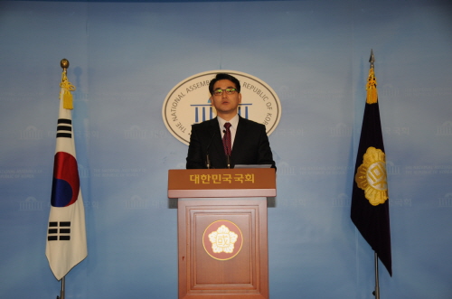 “개성공단 입주, 불허만이 능사 아니다!” 민주당, 브..