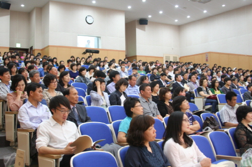 “단위학교 자치기구 전문성 높인다!” 경산교육지원청, ..
