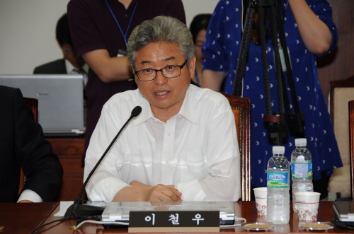 대통령 기록물 관리법 개정안 발의! 기록물 목록 보관,..