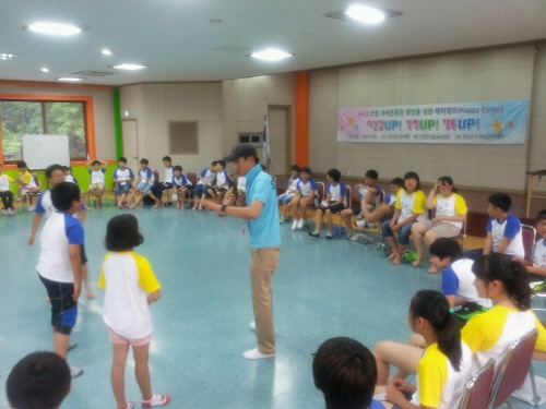“학교 공부에 자신감이 생겼어요!” 경산교육지원청, 자..