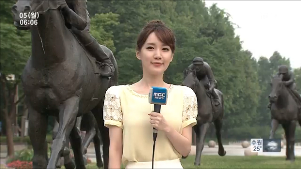 장마 ‘끝’...본격적인 무더위 이어져 [경산지역 주간..