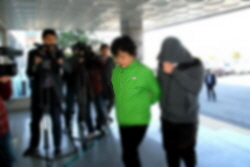 경산 투신 고교생 가해자 실형 선고 재판부 “죄질 무겁..