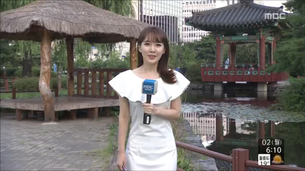 맑고 일교차 큰 날씨...6일 비 소식 [경산지역 주간..