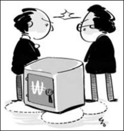 경산시 ‘시금고’ 공개경쟁 ‘4파전’ 대구·NH농협·우..