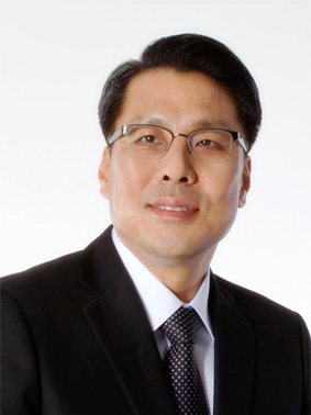 대구한의대 총장직무대행 임명 변창훈 교학부총장(49세)..