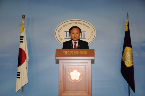 새누리당 10월 재보선 컷오프 발표 화성-김성회, 서청..