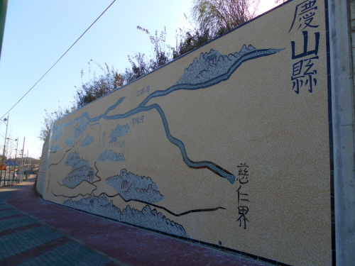 동부동 “벽화 둘레길 개척한다!” 벽화구간 중심으로 둘..