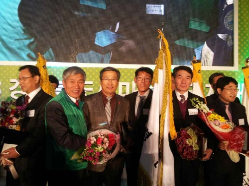 경산시, 새마을운동 ‘우수기관’ 선정 새마을지도자 발굴..