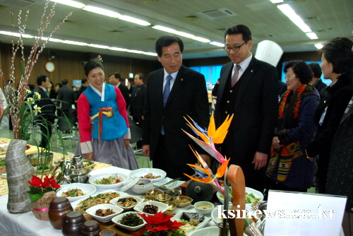 대추로 맛 낸 ‘경산대표음식’ 최종 공개!대표음식 발굴..