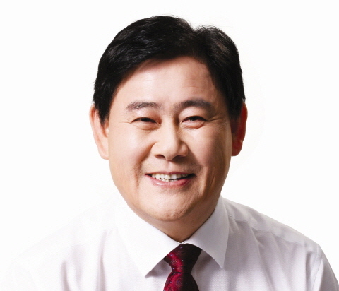 “대한민국과 경산 발전의 큰 미래를~!” [2014 신..