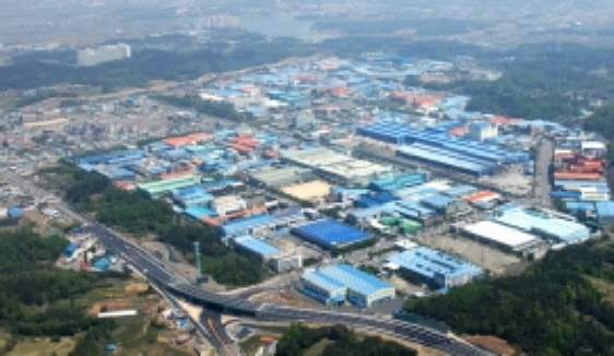 경북도, 산업단지 노후시설 대폭 정비 올해 68억원 투..