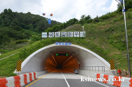 경산시, 도로건설사업 162억원 투입 46개 노선 27..