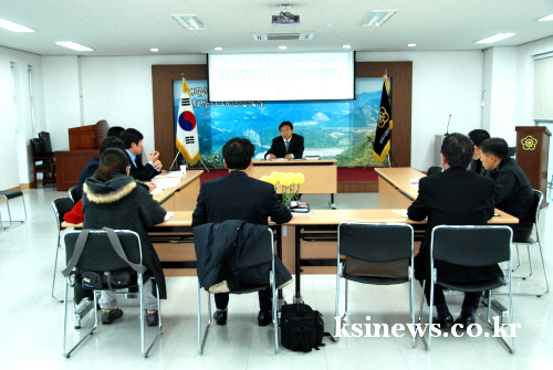 경산, 6.4지방선거 입후보 안내설명회 2월 10일 오..