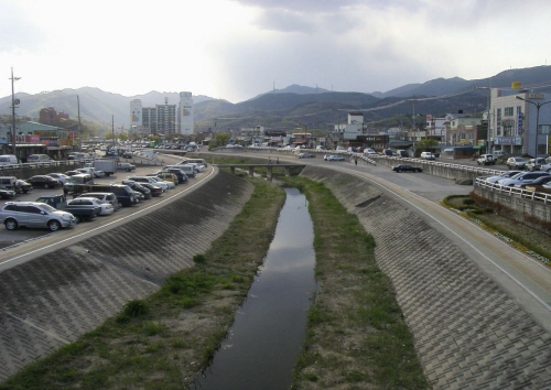 경산시, 재해예방사업에 826억 투입 우수기전 마무리...