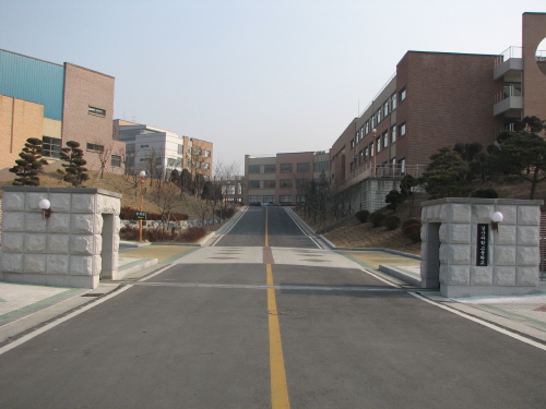 경산과학고, 대통령과학장학생 2명 배출 김승현·허재훈 ..