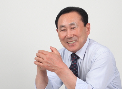 “시민의 꿈과 행복 위해 마지막 열정을!” 박두환 시의..
